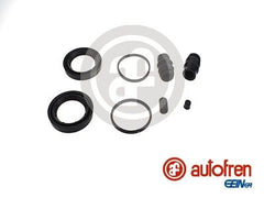 Reparatursatz Bremssattel Vorderachse für FORD VW TOURNEO CUSTOM V362 Bus