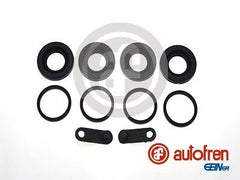 Reparatursatz Bremssattel Hinterachse für AUDI VW Q7 Van TOUAREG