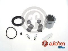 Reparatursatz Bremssattel Vorderachse für BMW JAGUAR 5 Gran Turismo Touring 6