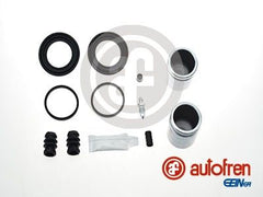 Reparatursatz Bremssattel Vorderachse für MITSUBISHI SSANGYONG HYUNDAI DAEWOO