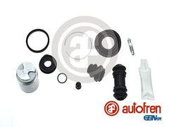 Reparatursatz Bremssattel Hinterachse für MITSUBISHI CARISMA Stufenheck COLT