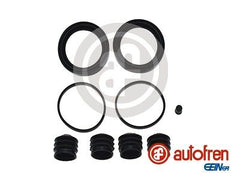 Reparatursatz Bremssattel Vorderachse für IVECO EUROCARGO I-III DAILY IV Kasten