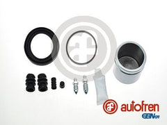 Reparatursatz Bremssattel Vorderachse für MITSUBISHI NISSAN SUZUKI HYUNDAI KIA