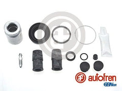 Reparatursatz Bremssattel Hinterachse für BMW ROVER 3 Cabriolet 5 6 7 25 I