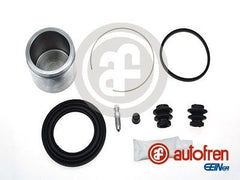 Reparatursatz Bremssattel Vorderachse für TOYOTA COROLLA Kombi ALLION I CELICA