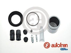 Reparatursatz Bremssattel Vorderachse für AUDI BMW 80 B3 Stufenheck B4 90 B2