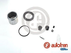 Reparatursatz Bremssattel Vorderachse für SUBARU TOYOTA TREZIA ALLION II AURIS