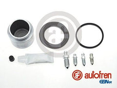 Reparatursatz Bremssattel Vorderachse für ALFA ROMEO CITROËN PEUGEOT RENAULT