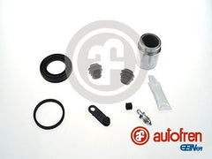 Reparatursatz Bremssattel Hinterachse für MAZDA OPEL HYUNDAI 626 III Station