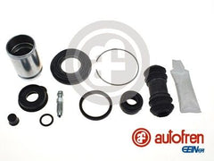 Reparatursatz Bremssattel Hinterachse für TOYOTA COROLLA Compact Liftback Kombi