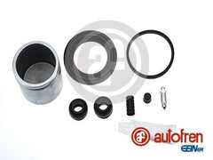 Reparatursatz Bremssattel Vorderachse für MAZDA RX-8
