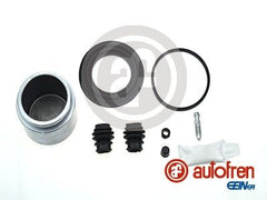 Reparatursatz Bremssattel Vorderachse für TOYOTA LEXUS PREVIA II RX