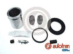 Reparatursatz Bremssattel Hinterachse für HYUNDAI SANTA FÉ II Kasten/SUV