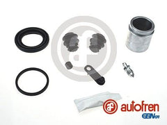 Reparatursatz Bremssattel Hinterachse für KIA CARNIVAL / GRAND III SOUL I