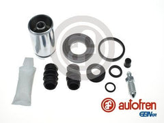 Reparatursatz Bremssattel Hinterachse für MAZDA NISSAN SUZUKI HYUNDAI KIA 6