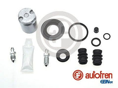 Reparatursatz Bremssattel Hinterachse für NISSAN HYUNDAI KIA 100NX MAXIMA III