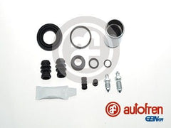 Reparatursatz Bremssattel Hinterachse für HONDA NISSAN HYUNDAI KIA INFINITI
