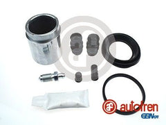 Reparatursatz Bremssattel Hinterachse für NISSAN PATROL GR V Wagon