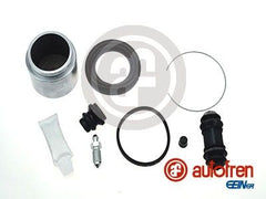 Reparatursatz Bremssattel Vorderachse für MITSUBISHI PAJERO I Canvas Top L200 L