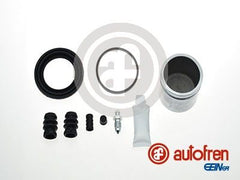 Reparatursatz Bremssattel Vorderachse für MITSUBISHI HYUNDAI KIA LANCER VII