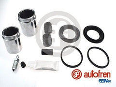 Reparatursatz Bremssattel Vorderachse für NISSAN PATROL GR V Wagon