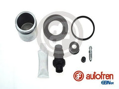 Reparatursatz Bremssattel Hinterachse für LEXUS GS