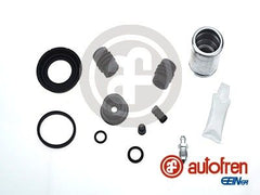 Reparatursatz Bremssattel Hinterachse für FORD OPEL VAUXHALL CHEVROLET CAPRI I
