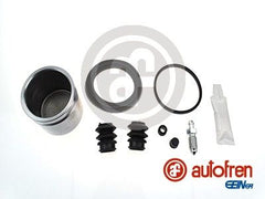 Reparatursatz Bremssattel Vorderachse für MAZDA 2