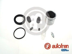 Reparatursatz Bremssattel Vorderachse für CHEVROLET AVEO Stufenheck Schrägheck