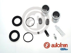 Reparatursatz Bremssattel Vorderachse für SSANGYONG HYUNDAI KIA ACTYON SPORTS I