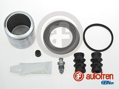 Reparatursatz Bremssattel Hinterachse für DODGE JEEP NITRO VAN CHEROKEE