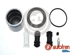 Reparatursatz Bremssattel Vorderachse für CHRYSLER DODGE VOYAGER IV / GRAND III