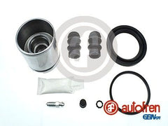 Reparatursatz Bremssattel Vorderachse für CITROËN C5 I II