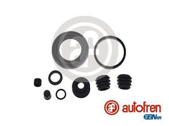 Reparatursatz Bremssattel Hinterachse für HONDA ACCORD VIII Tourer