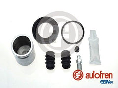 Reparatursatz Bremssattel Hinterachse für MAZDA CX-7 CX-9