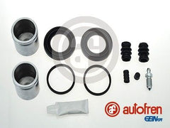 Reparatursatz Bremssattel Vorderachse für MITSUBISHI NISSAN SUBARU L200 MAXIMA