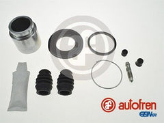 Reparatursatz Bremssattel Hinterachse für FIAT SUBARU PANDA FORESTER IMPREZA