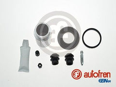 Reparatursatz Bremssattel Hinterachse für NISSAN LEAF