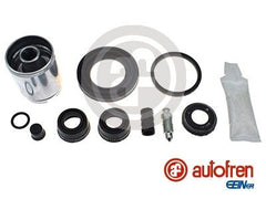 Reparatursatz Bremssattel Hinterachse für KIA PICANTO I