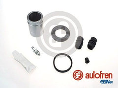 Reparatursatz Bremssattel Hinterachse für OPEL PEUGEOT SEAT CHEVROLET ANTARA A