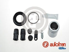 Reparatursatz Bremssattel Hinterachse für MERCEDES-BENZ G-KLASSE GL-KLASSE