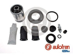 Reparatursatz Bremssattel Hinterachse für FORD TOURNEO CONNECT TRANSIT