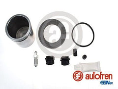 Reparatursatz Bremssattel Vorderachse für AUDI BMW CITROËN FIAT MERCEDES-BENZ