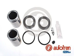 Reparatursatz Bremssattel Vorderachse für AUDI OPEL SAAB A4 B8 Avant INSIGNIA A