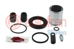 Reparatursatz Bremssattel Hinterachse für BMW X3 X4 Z4 Roadster