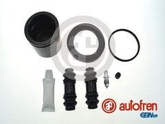 Reparatursatz Bremssattel Vorderachse für AUDI BMW MERCEDES-BENZ A6 Allroad C7