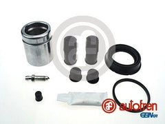 Reparatursatz Bremssattel Vorderachse für RENAULT DACIA HYUNDAI SMART CLIO IV