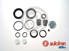Reparatursatz Bremssattel Hinterachse für MERCEDES-BENZ SPRINTER 5-t