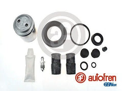 Reparatursatz Bremssattel Hinterachse für JAGUAR S-TYPE II XF I SPORTBRAKE XJ