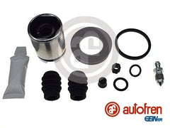 Reparatursatz Bremssattel Hinterachse für HYUNDAI KIA i40 I CW ix35 TUCSON